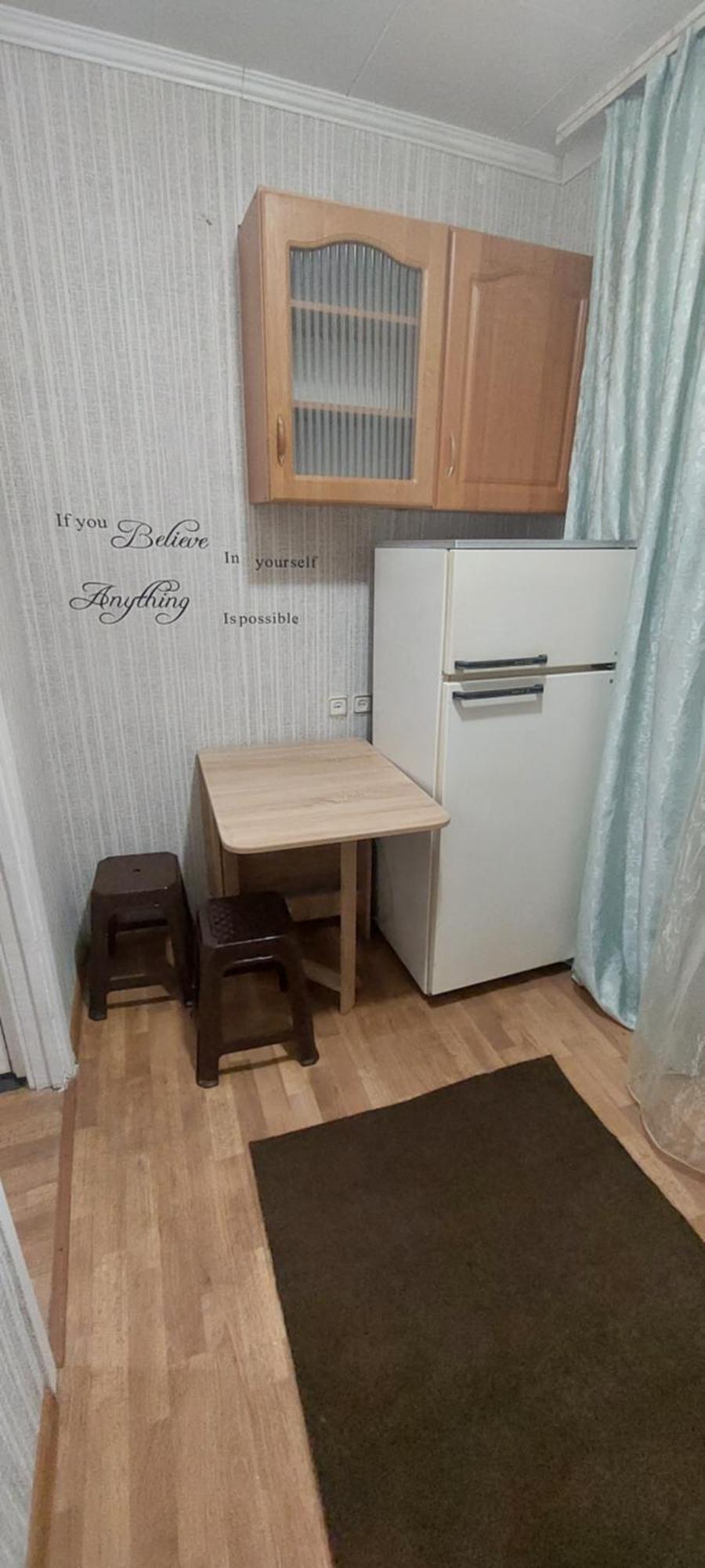 קייב Квартира По Вул Ніженська 29Г מראה חיצוני תמונה